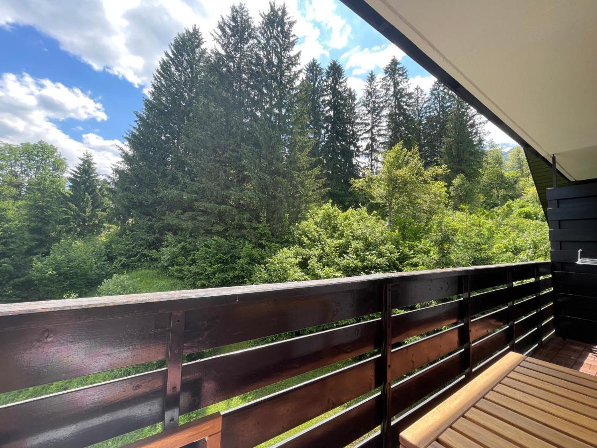 Home Near Bohinj Lake 외부 사진